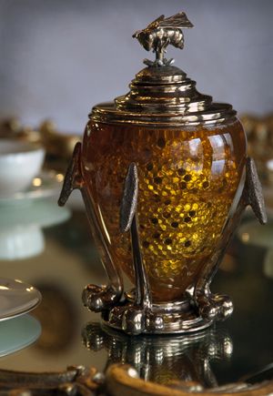 Imagem de Pote de Mesa